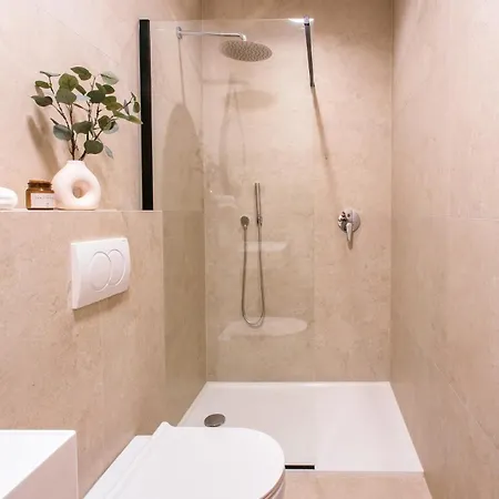 Apartman Heated Pool Kalega *