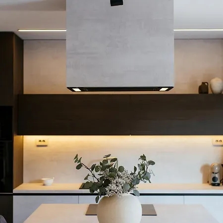 Heated Pool Kalega Apartman