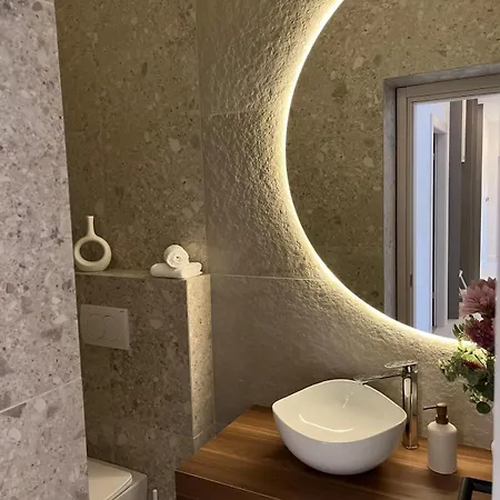 Heated Pool Kalega Apartman *