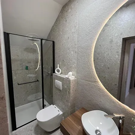 Heated Pool Kalega Apartman