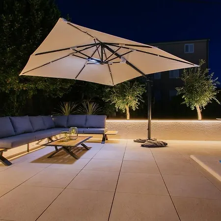 Heated Pool Kalega *