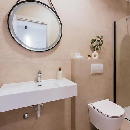 Apartment Heated Pool Kalega *