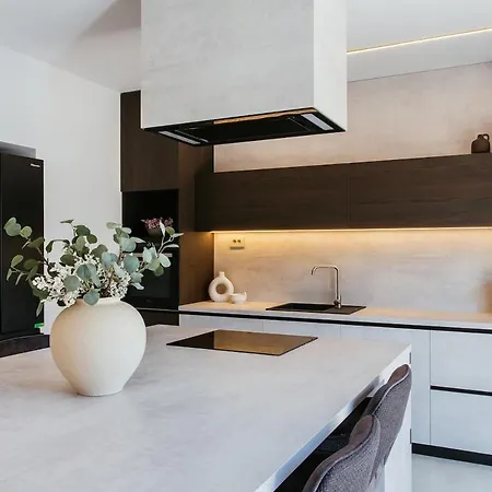 Apartment Heated Pool Kalega