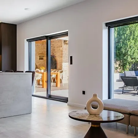 Apartment Heated Pool Kalega Split