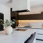 Apartman Heated Pool Kalega
