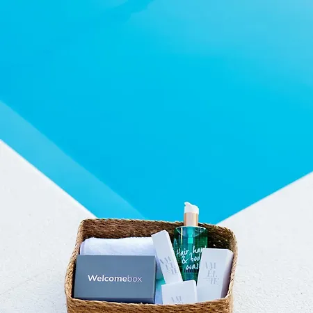 Heated Pool Kalega سبليت