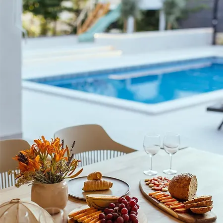 Apartmán Heated Pool Kalega