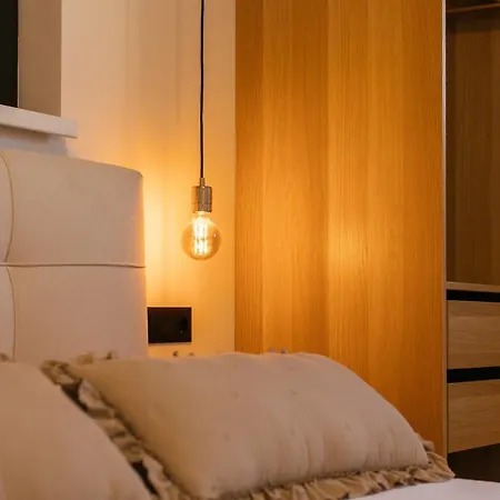 شقة Heated Pool Kalega سبليت