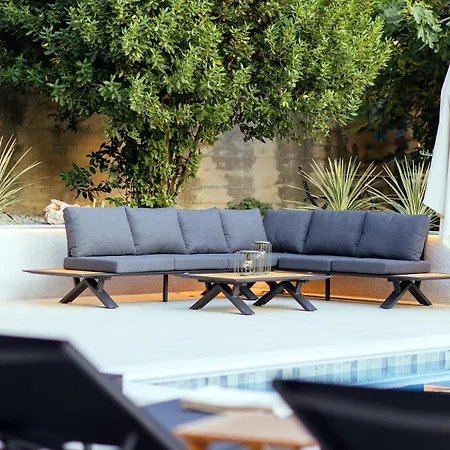 Apartmán Heated Pool Kalega