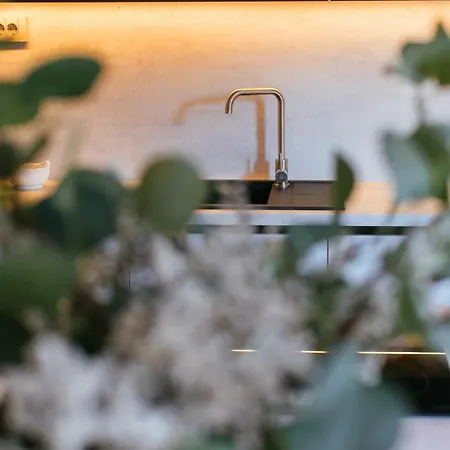 Apartmán Heated Pool Kalega *