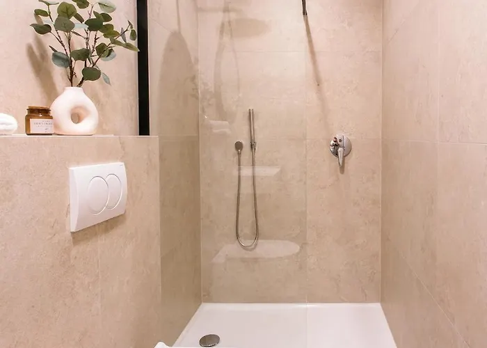 Apartman Heated Pool Kalega *