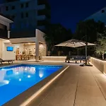 Heated Pool Kalega *
