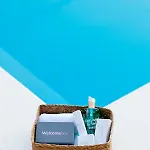 Heated Pool Kalega Split
