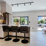 Heated Pool Kalega Apartamento