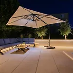 Heated Pool Kalega *