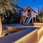 Heated Pool Kalega Apartamento