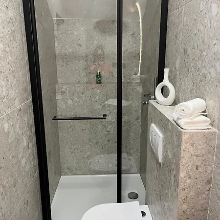 Heated Pool Kalega Apartamento